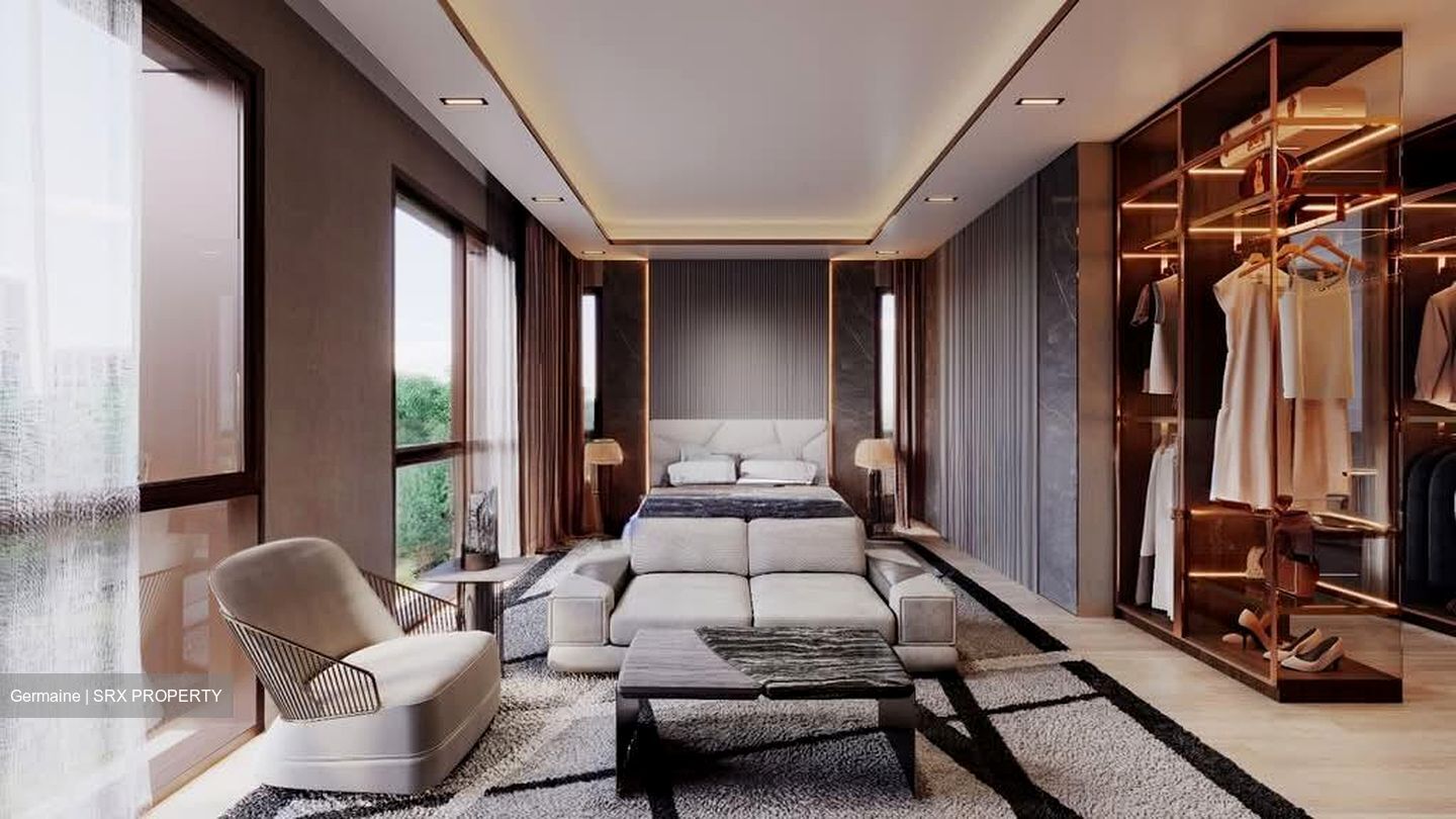 Opera Estate (D15), Semi-Detached #557130731
